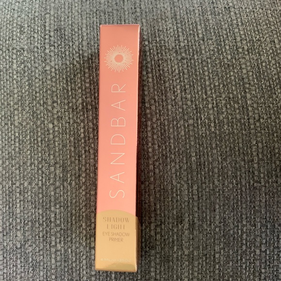 NEW - SANDBOX Eye shadow primer - Picture 2 of 3